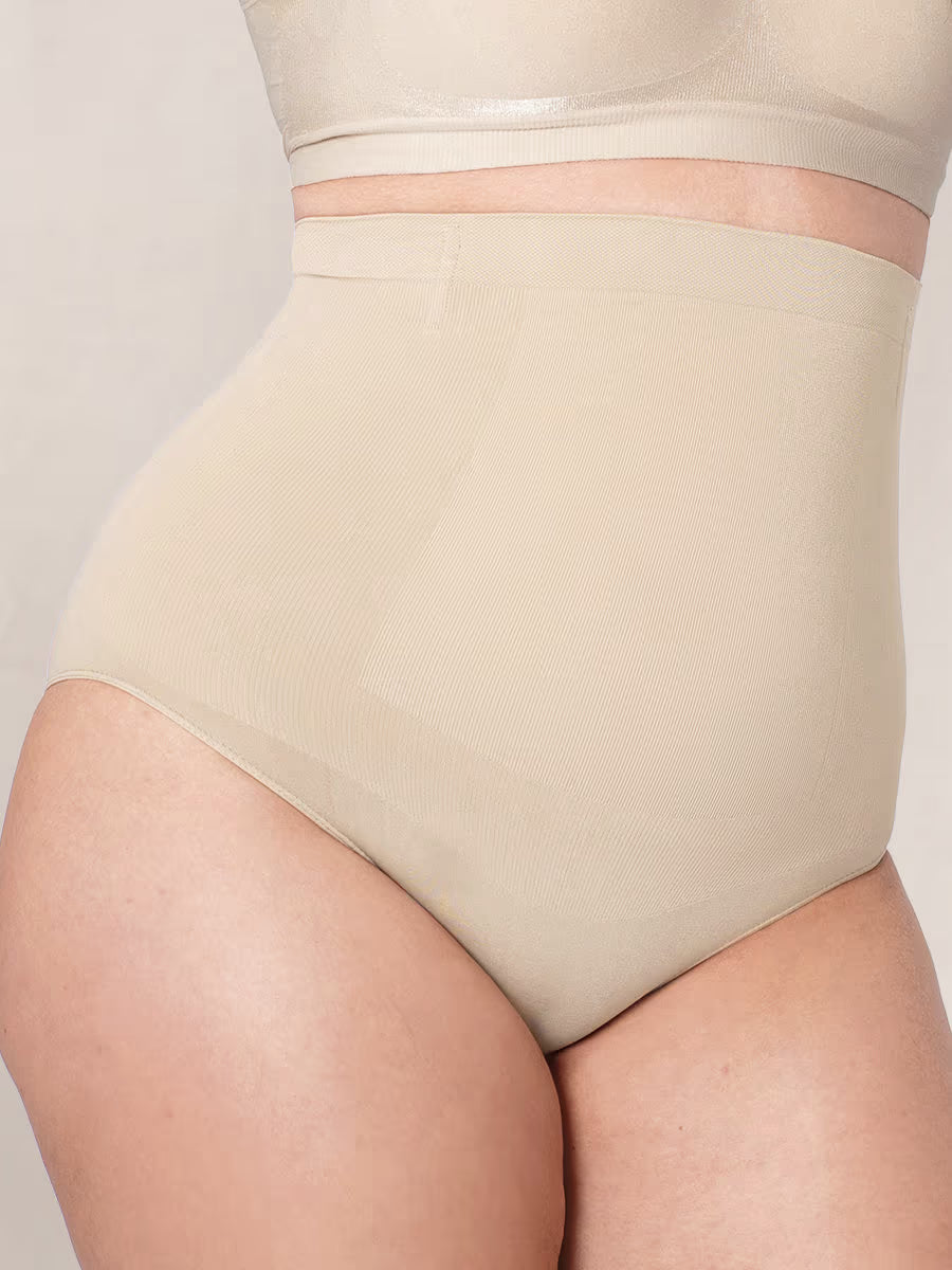 NovaShaper High-Waisted Shaper Panty
