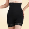 NovaShaper High-Waisted Shaper Shorts