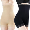 NovaShaper High-Waisted Shaper Shorts